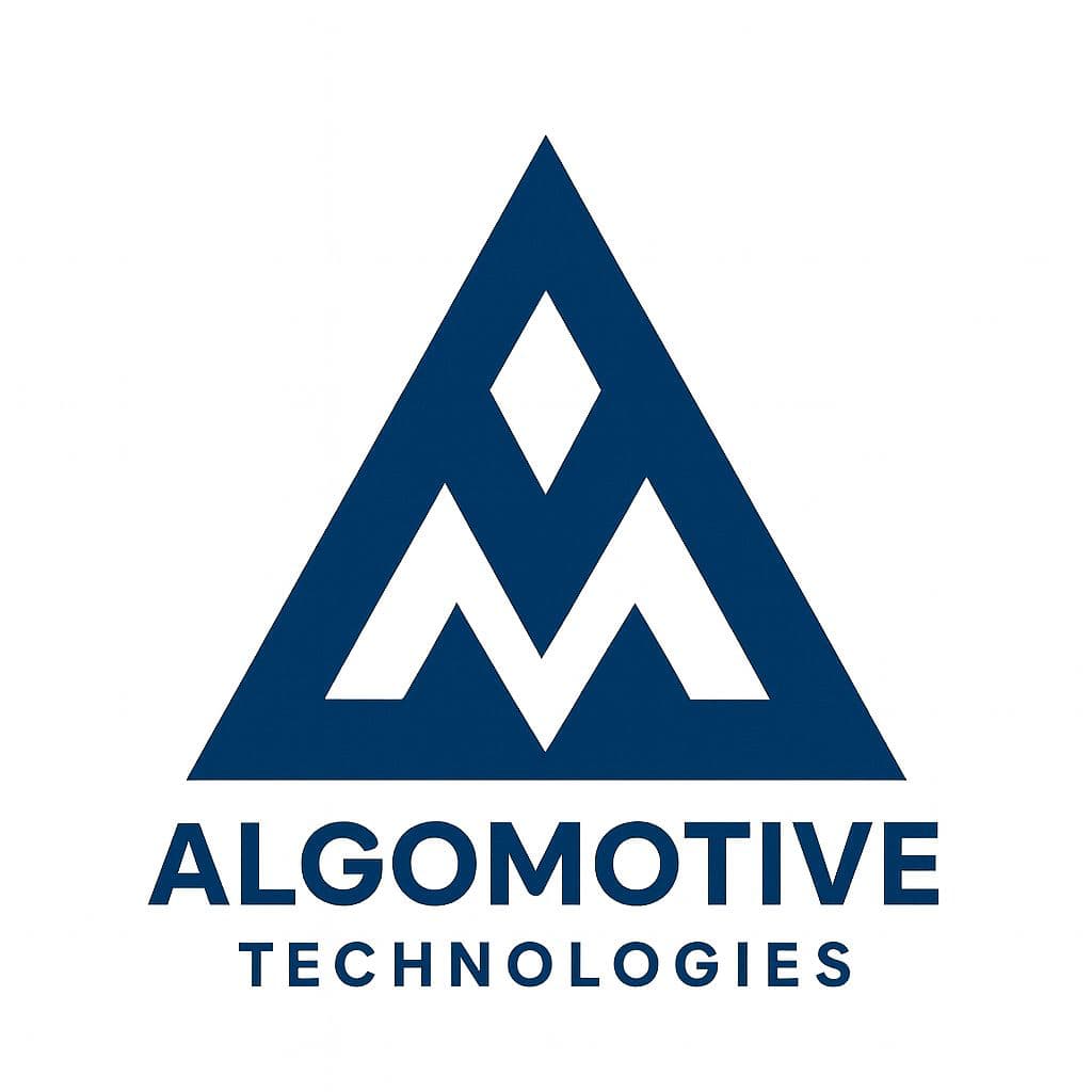 Algomotive